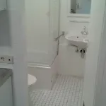 巴贝尔公寓 *