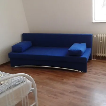 Babel Apartment Trier