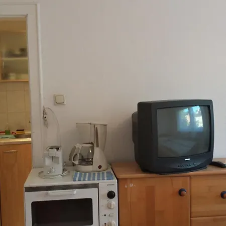 Babel Appartement Trier