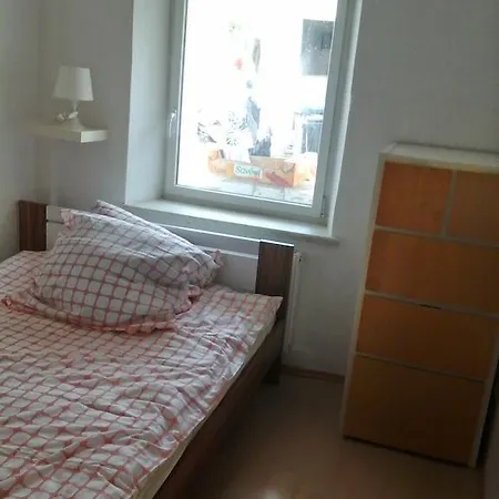 Apartment Babel Trier