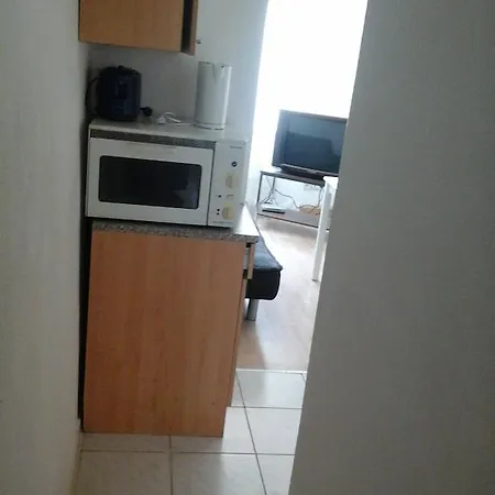 Apartament Babel