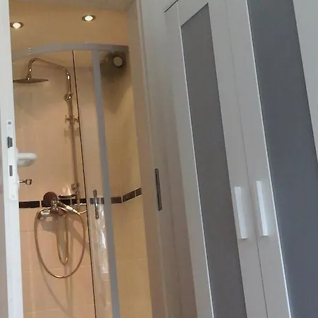 巴贝尔公寓 特里尔