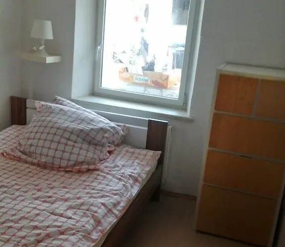 Appartement Babel Trèves